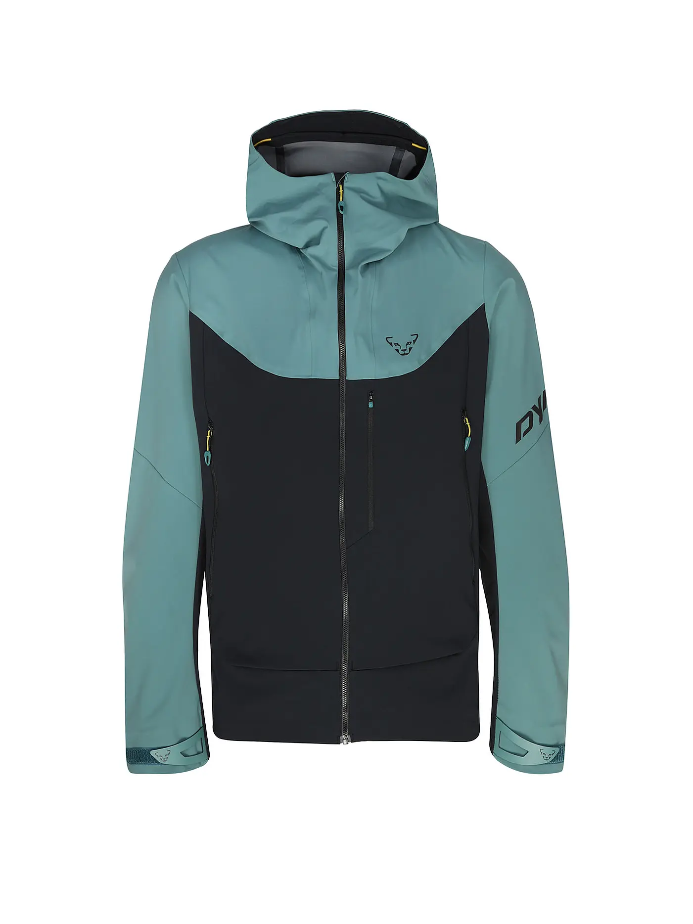 DYNAFIT | Herren Touren Softshelljacke Radical Hoodie | 